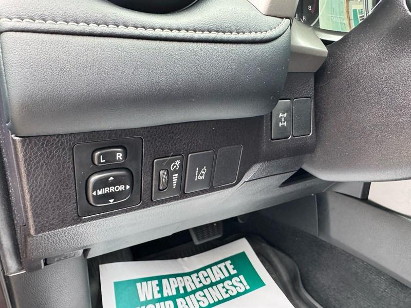 used 2018 Toyota RAV4 car, priced at $21,995