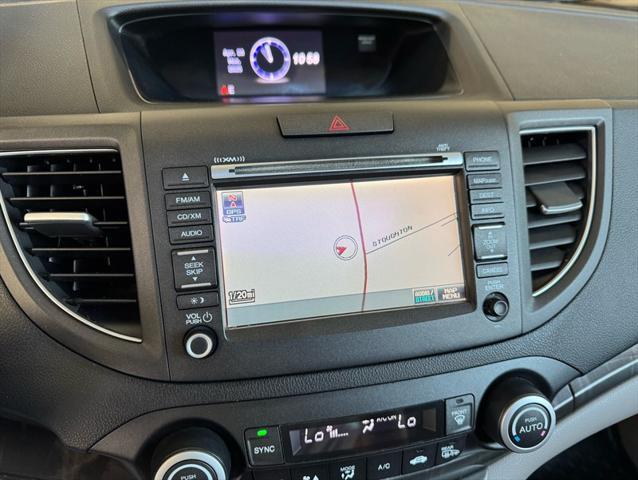 used 2012 Honda CR-V car, priced at $12,995