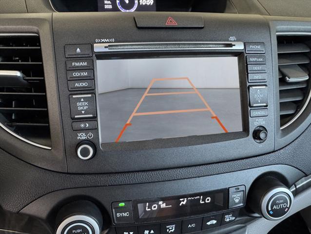 used 2012 Honda CR-V car, priced at $12,995