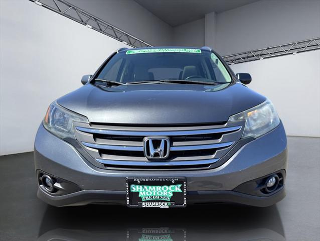 used 2012 Honda CR-V car, priced at $12,995