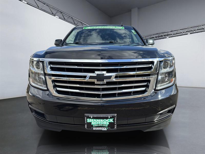used 2019 Chevrolet Tahoe car, priced at $27,750