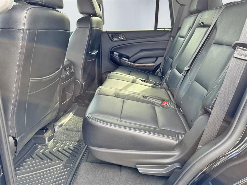 used 2019 Chevrolet Tahoe car, priced at $27,750