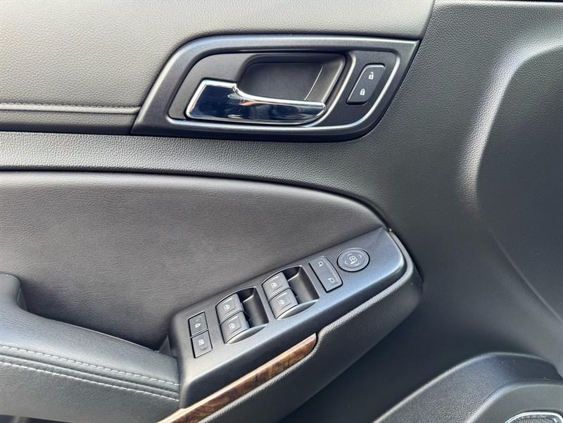 used 2019 Chevrolet Tahoe car, priced at $27,750