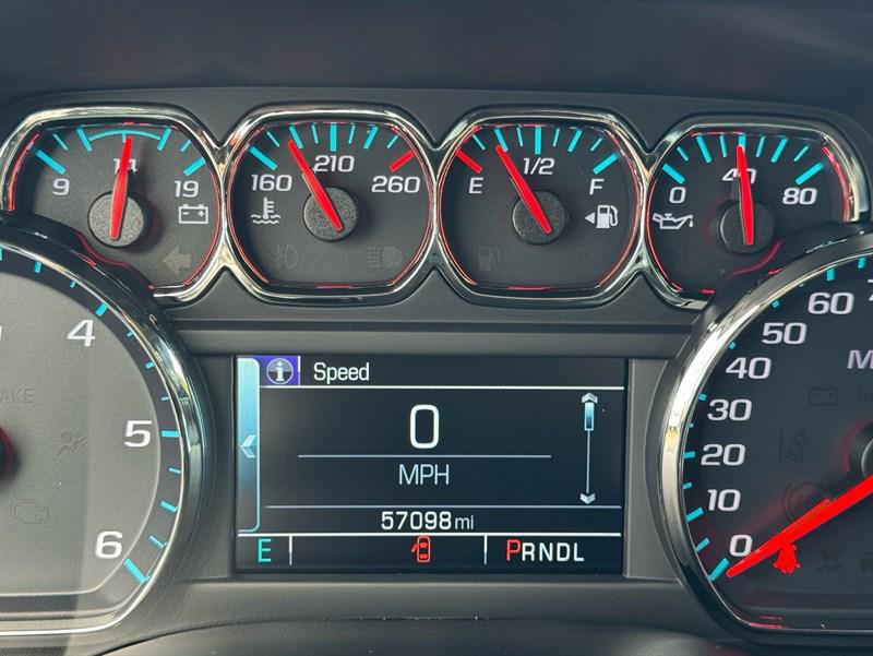 used 2019 Chevrolet Tahoe car, priced at $27,750