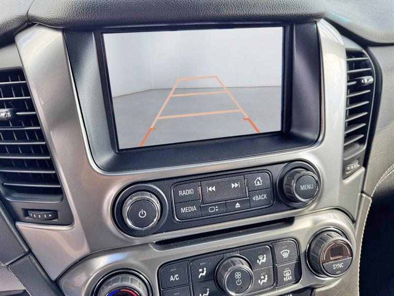 used 2019 Chevrolet Tahoe car, priced at $27,750