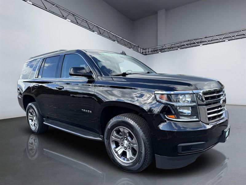 used 2019 Chevrolet Tahoe car, priced at $27,750