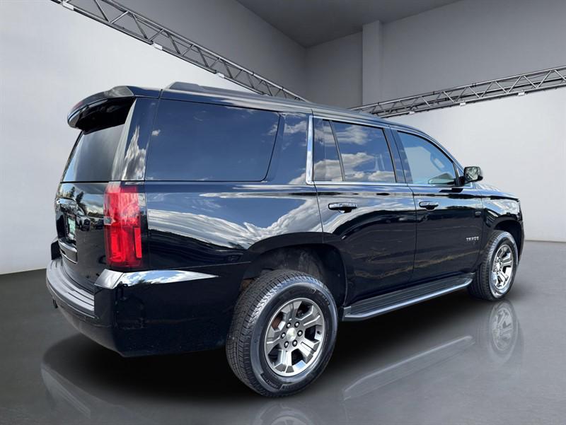 used 2019 Chevrolet Tahoe car, priced at $27,750