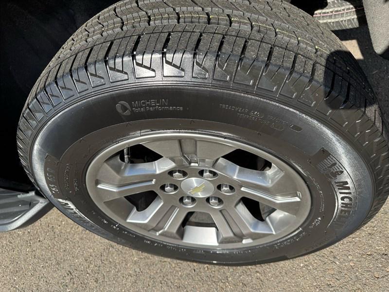 used 2019 Chevrolet Tahoe car, priced at $27,750