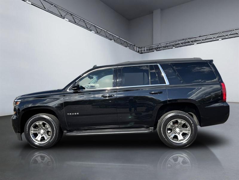 used 2019 Chevrolet Tahoe car, priced at $27,750