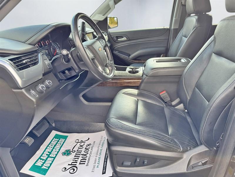 used 2019 Chevrolet Tahoe car, priced at $27,750