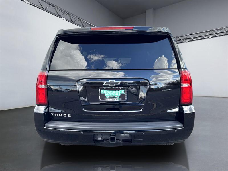 used 2019 Chevrolet Tahoe car, priced at $27,750