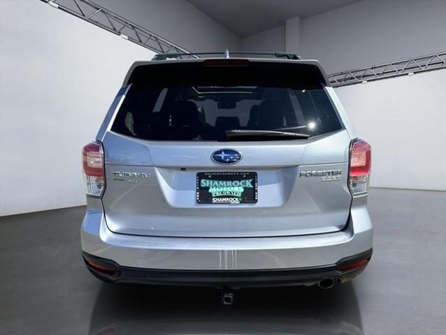 used 2017 Subaru Forester car, priced at $18,995