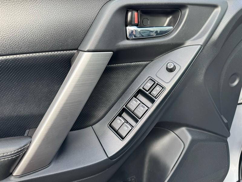 used 2017 Subaru Forester car, priced at $15,995