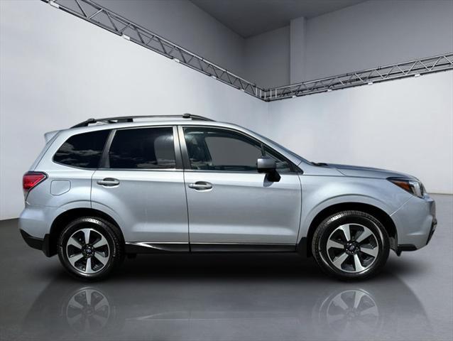 used 2017 Subaru Forester car, priced at $18,995