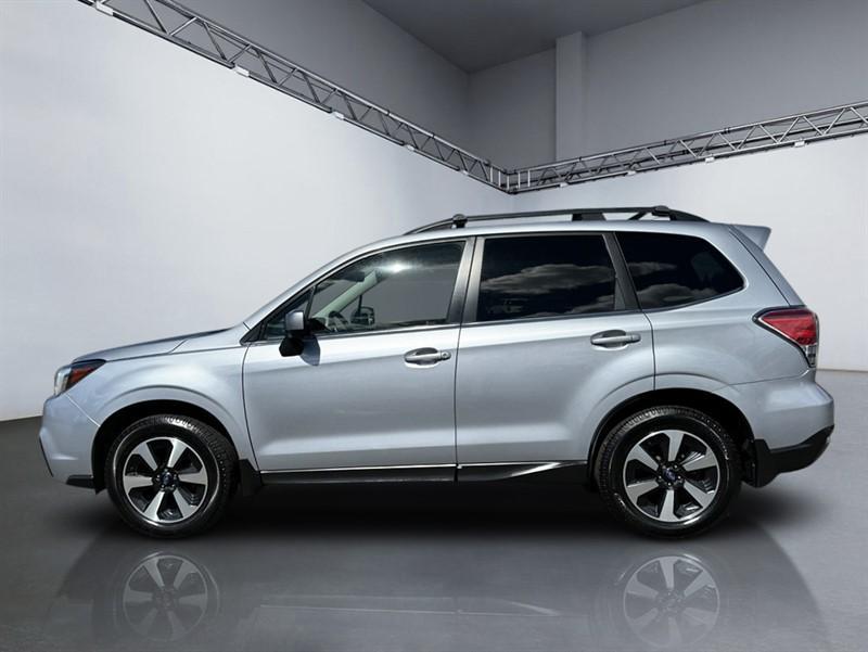 used 2017 Subaru Forester car, priced at $15,995