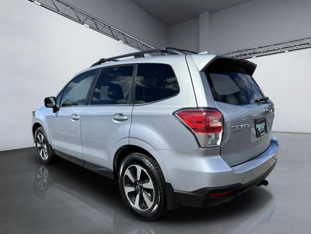 used 2017 Subaru Forester car, priced at $18,995