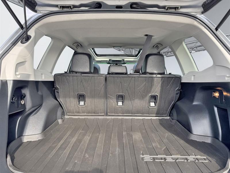used 2017 Subaru Forester car, priced at $15,995