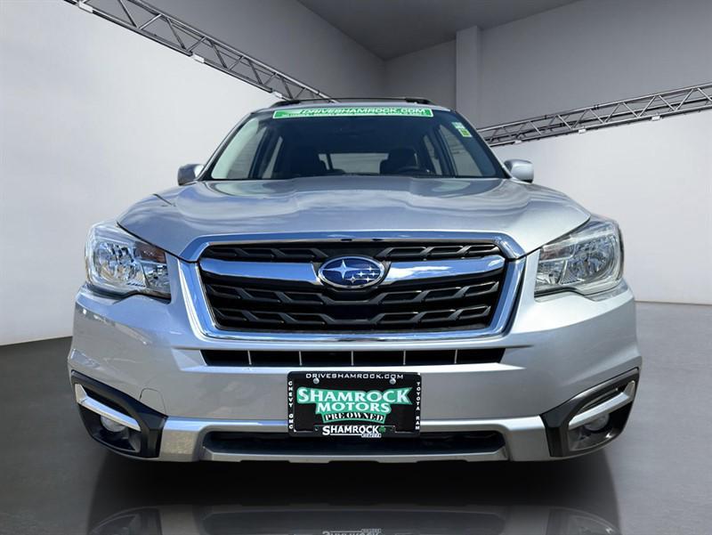 used 2017 Subaru Forester car, priced at $15,995
