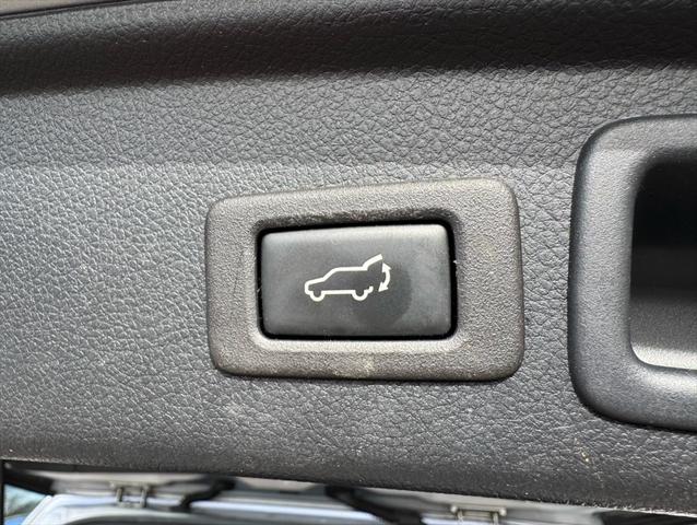 used 2017 Subaru Forester car, priced at $18,995
