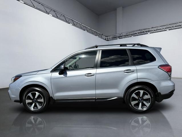 used 2017 Subaru Forester car, priced at $18,995