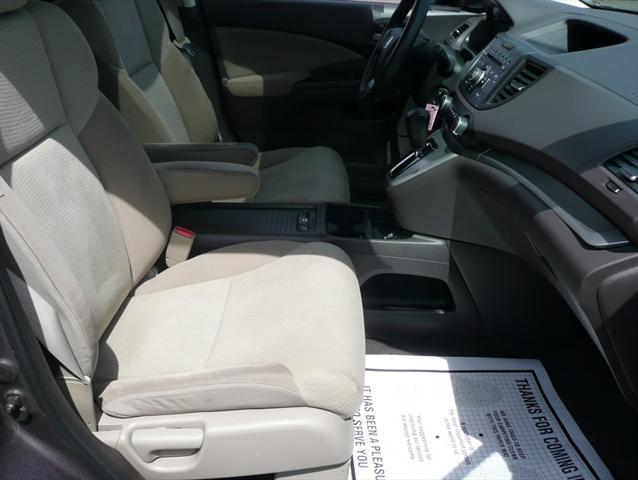 used 2013 Honda CR-V car, priced at $11,985