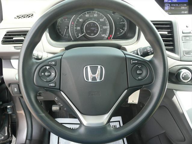 used 2013 Honda CR-V car, priced at $11,985