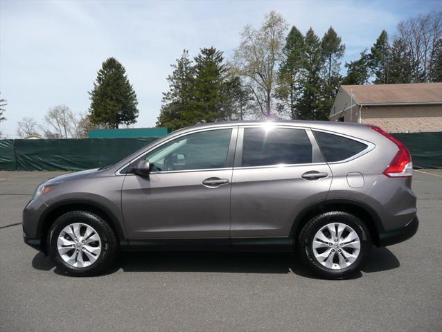 used 2013 Honda CR-V car, priced at $11,985