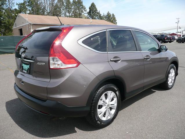 used 2013 Honda CR-V car, priced at $11,985