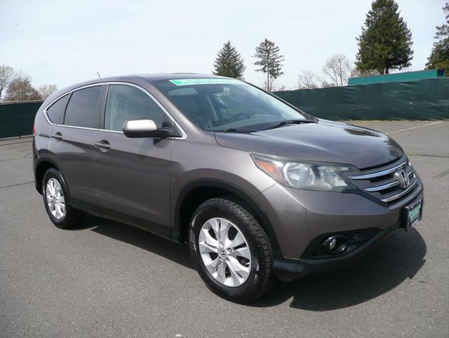 used 2013 Honda CR-V car, priced at $11,985