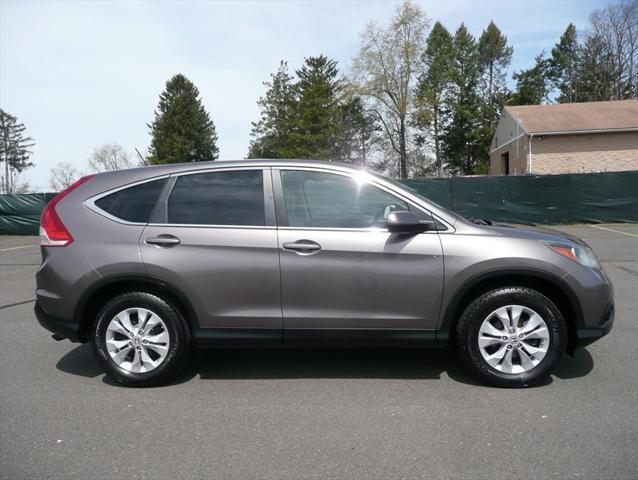 used 2013 Honda CR-V car, priced at $11,985