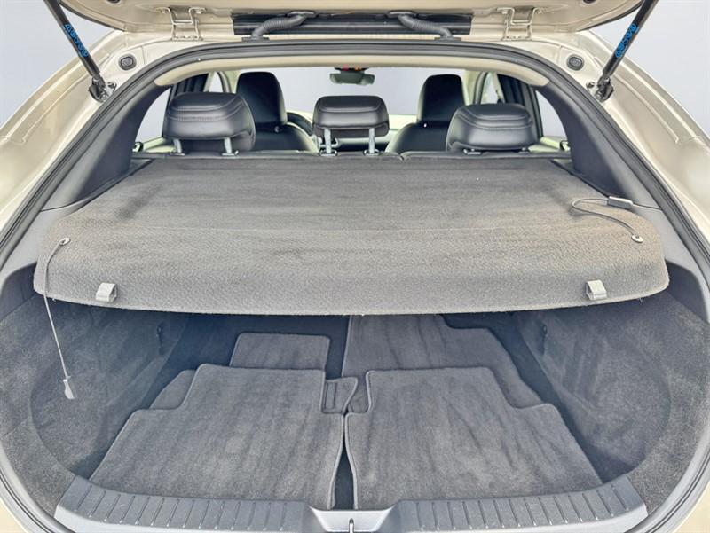 used 2023 Mazda CX-30 car, priced at $25,000