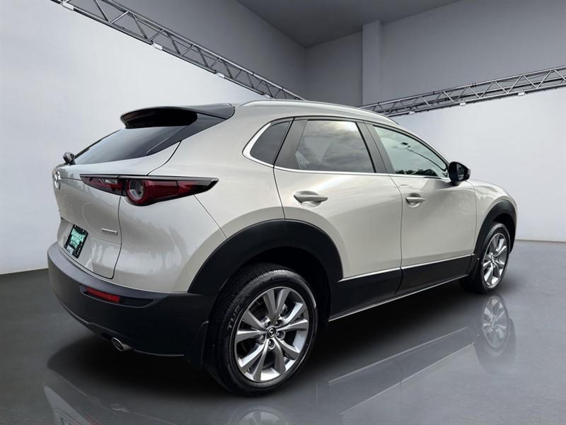used 2023 Mazda CX-30 car, priced at $25,000