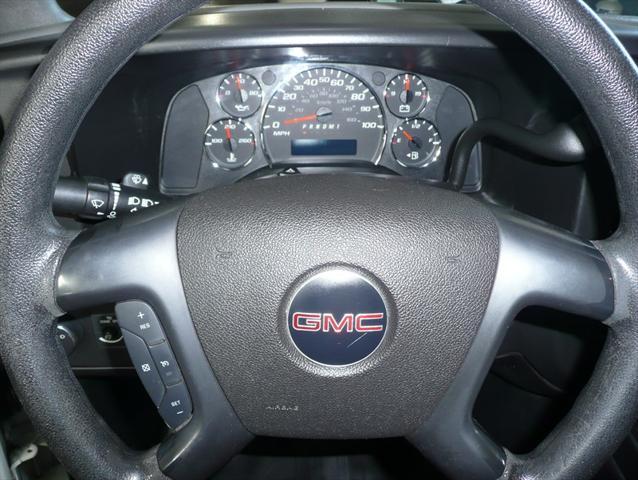 used 2015 GMC Savana 2500 car, priced at $9,900