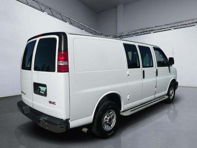 used 2015 GMC Savana 2500 car, priced at $9,900