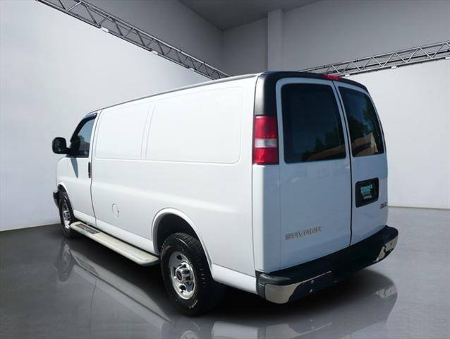 used 2015 GMC Savana 2500 car, priced at $9,900