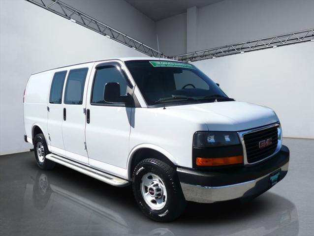 used 2015 GMC Savana 2500 car, priced at $9,900