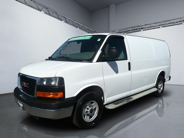 used 2015 GMC Savana 2500 car, priced at $9,900