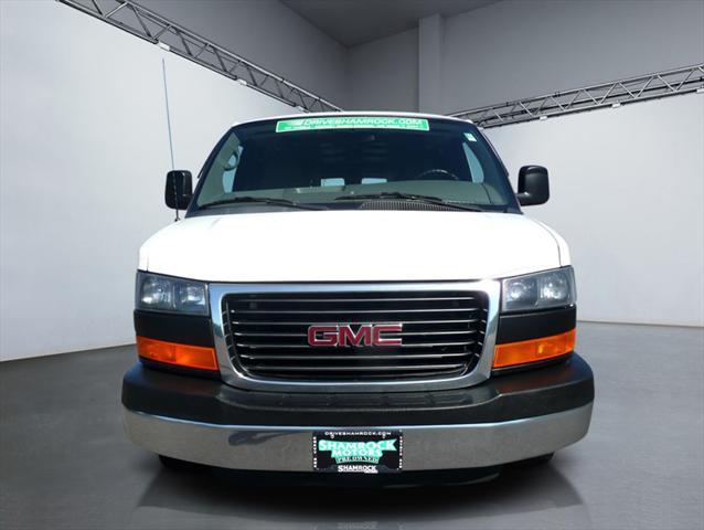 used 2015 GMC Savana 2500 car, priced at $9,900