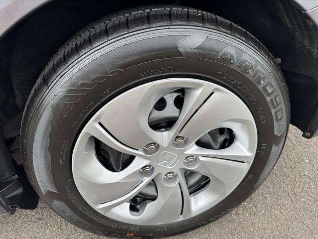 used 2014 Honda Civic car, priced at $9,800