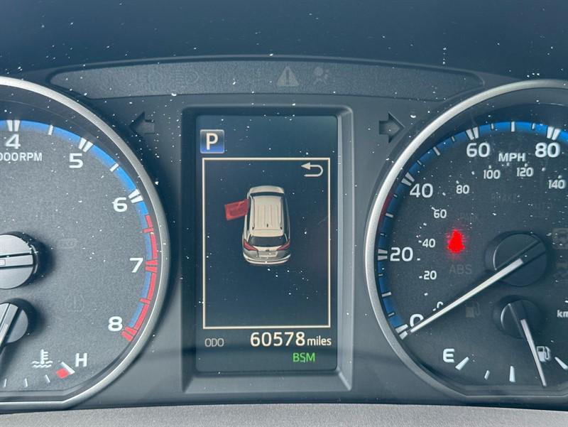 used 2018 Toyota RAV4 car, priced at $21,800
