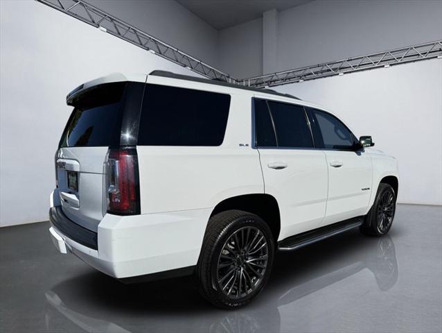 used 2015 GMC Yukon car, priced at $23,500