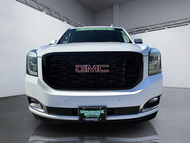 used 2015 GMC Yukon car, priced at $23,500