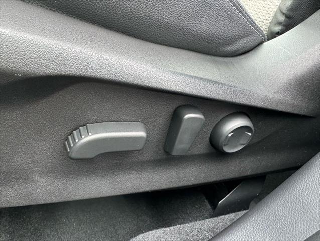 used 2019 Subaru Forester car, priced at $18,995