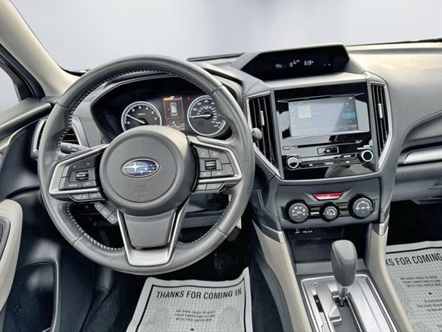 used 2019 Subaru Forester car, priced at $18,995