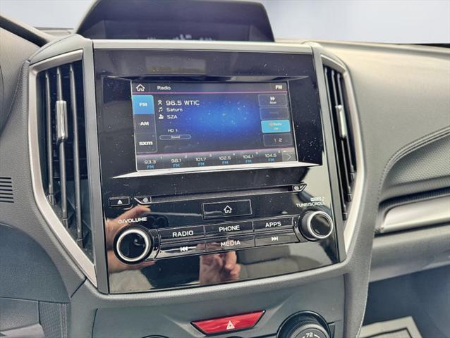 used 2019 Subaru Forester car, priced at $18,995