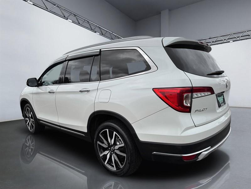 used 2019 Honda Pilot car, priced at $19,995
