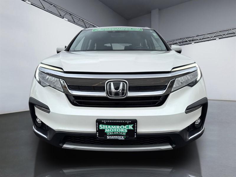 used 2019 Honda Pilot car, priced at $19,995
