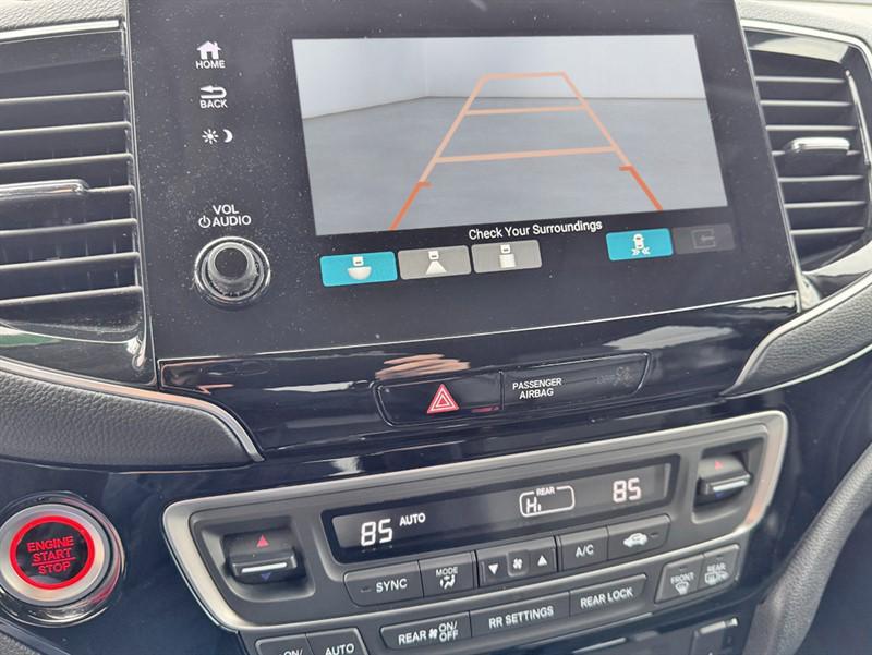 used 2019 Honda Pilot car, priced at $19,995