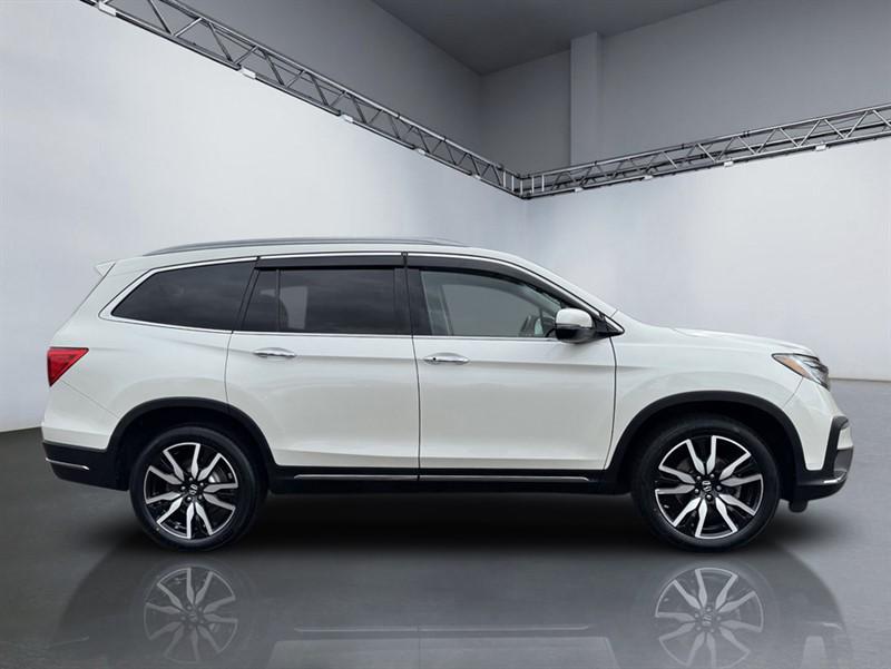 used 2019 Honda Pilot car, priced at $19,995