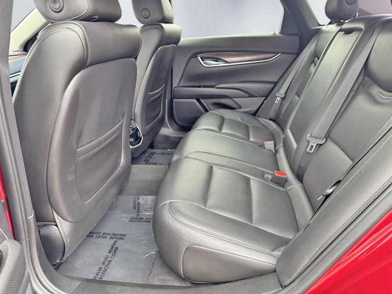 used 2019 Cadillac XTS car, priced at $14,999